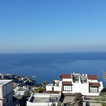 Yalikavak Kizilburunda Firsat Apartment *