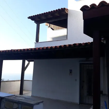 Yalikavak Kizilburunda Firsat *