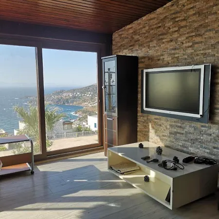 Yalikavak Kizilburunda Firsat Apartamento