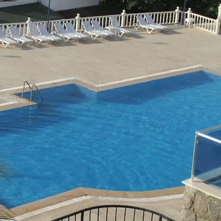 Apartamento Yalikavak Kizilburunda Firsat *