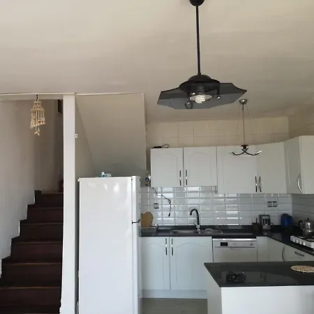 Yalikavak Kizilburunda Firsat Daire Bodrum